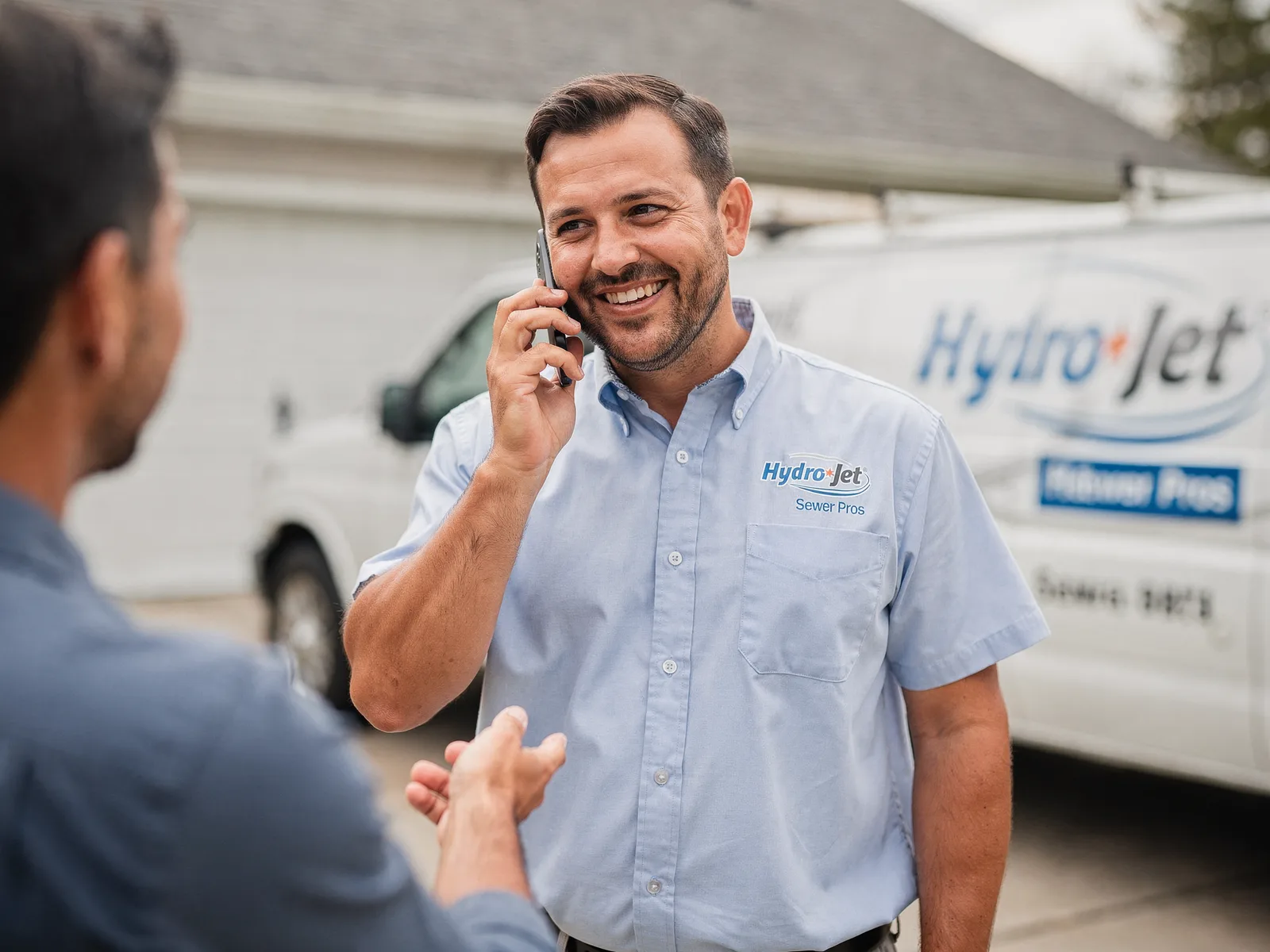 Hydro Jetting Near Me Little Rock, SC FAQs